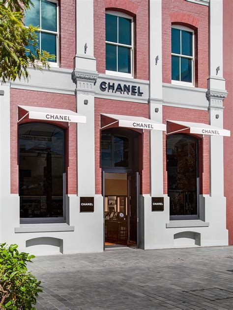 chanel store auckland|chanel makeup in store.